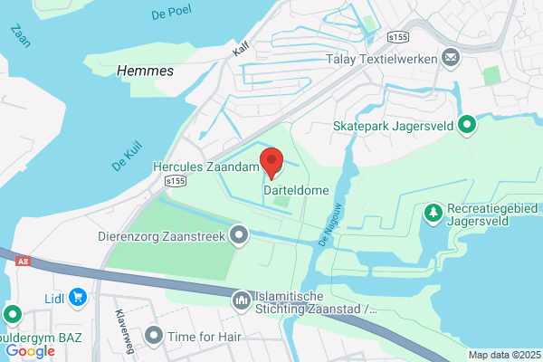 Zaansportplus