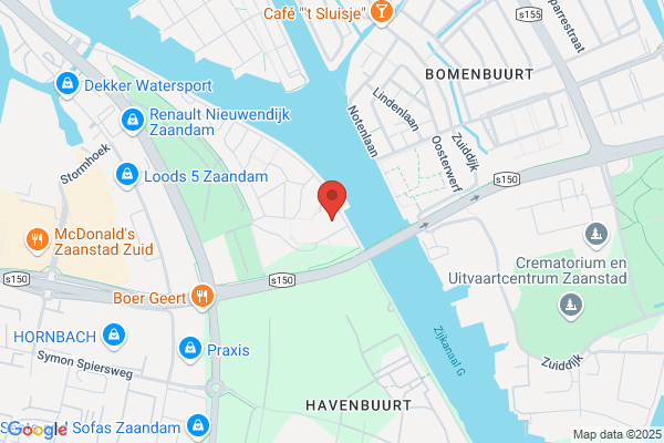 Speeltuinvereniging Theresia