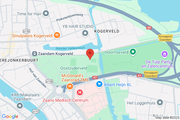 Tennisvereniging De Gouw
