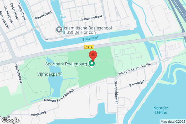 Zaandam Zuid Korfbalvereniging
