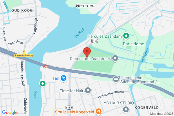 Zaanstreek Handbalvereniging