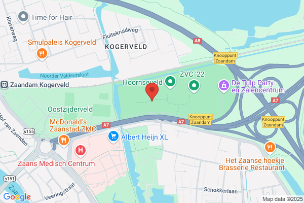 Zkv Korfbalvereniging
