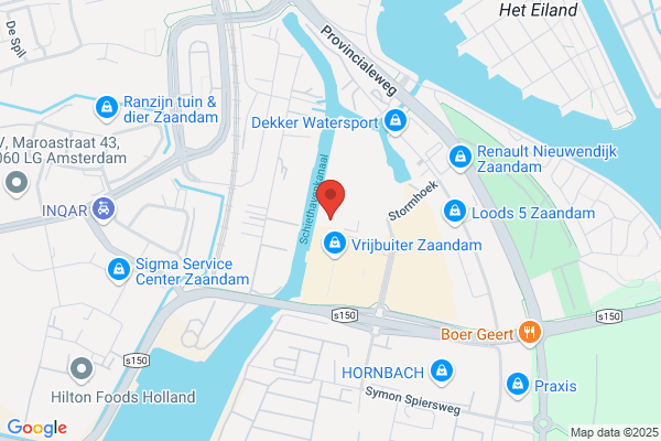 Het Wod Winkeltje