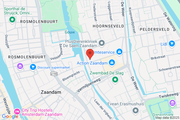 Hikari Budovereniging
