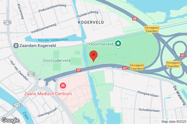 Ssv Zaanstad Schietsportver