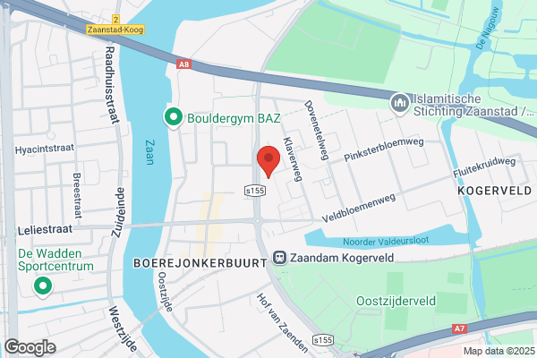 Trimclub Zaanstreek