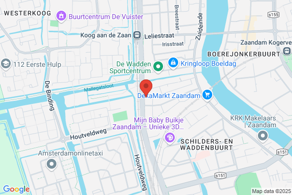 Walvis Onderwatersportver, De