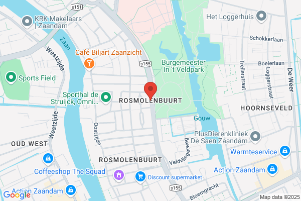 Rosmuller, J G