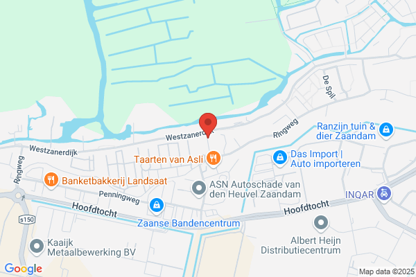 De Sierpleister Specialist
