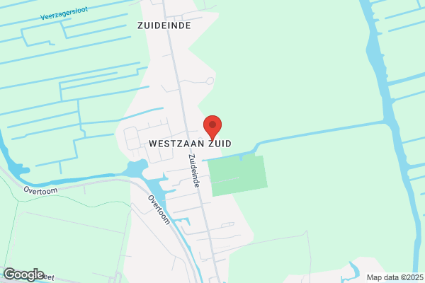 DekaMarkt Westzaan