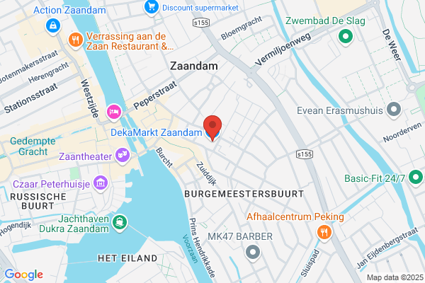 DekaMarkt Zaandam