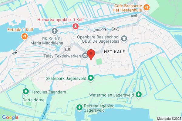 DekaMarkt Zaandam