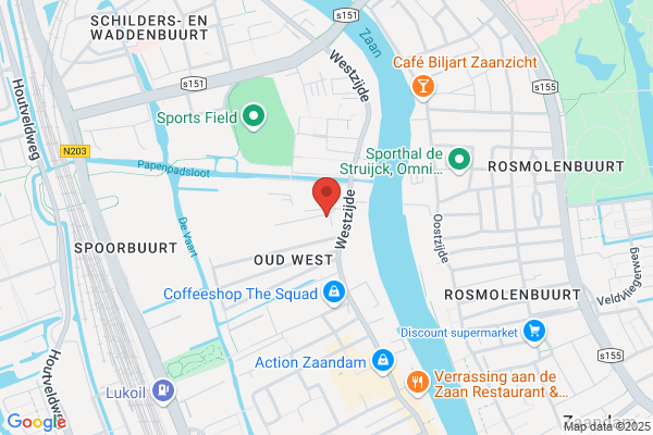 Koninklijke Verkade NV
