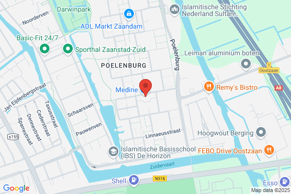 Albert Heijn