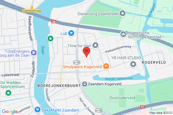 Tandartsenpraktijk Peldersveld