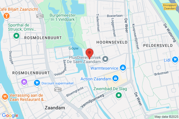 TopOrtho Zaandam