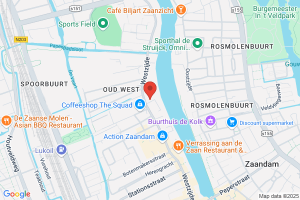 Bonkerk