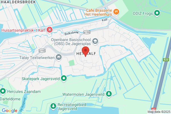 Voordelig Taxi
