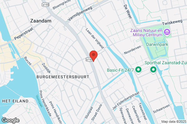 Wappi Taxibedrijf