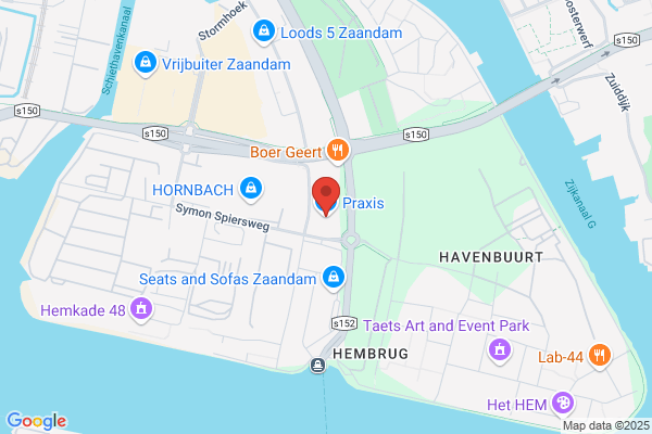 Innoflex Regionaal Praktijkcentrum Zaandam