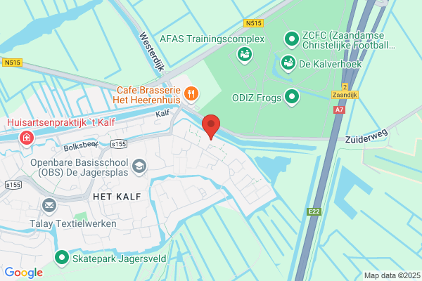 P.J. Van Der Steijle Chauffeursopleiding