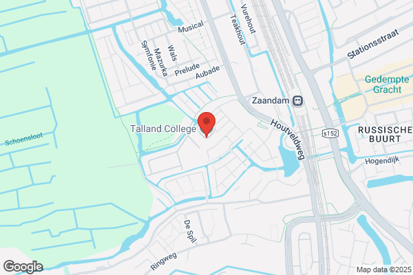 Regio College Zaanstreek Waterland Sector Techniek
