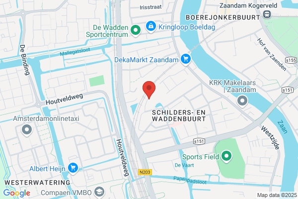 Adviesbureau Meves Bv