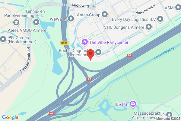 Speelplan Bv
