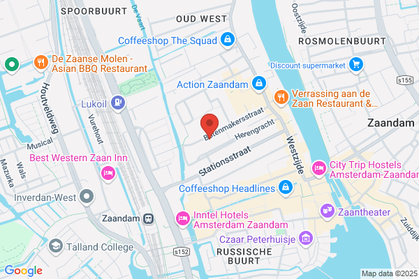 Wijngaarden Tekstbureau, Van