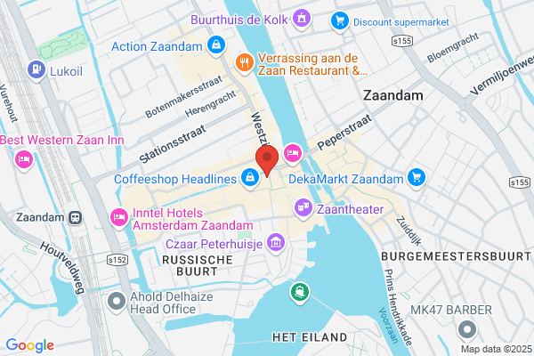 Vodafone City Point