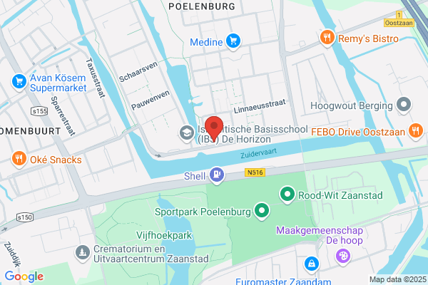 't Kralenschuurtje