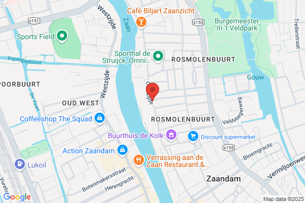 Handelsonderneming Stoot