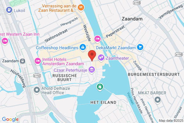 Het Muztheater