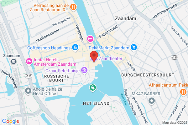 Zaantheater