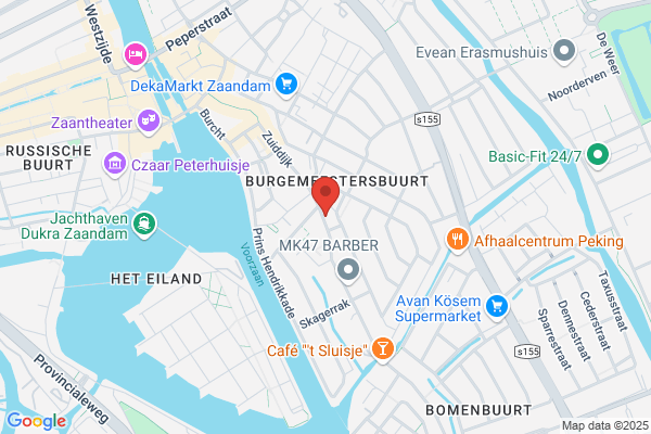 Hoogendoorn's Meubelbedrijf