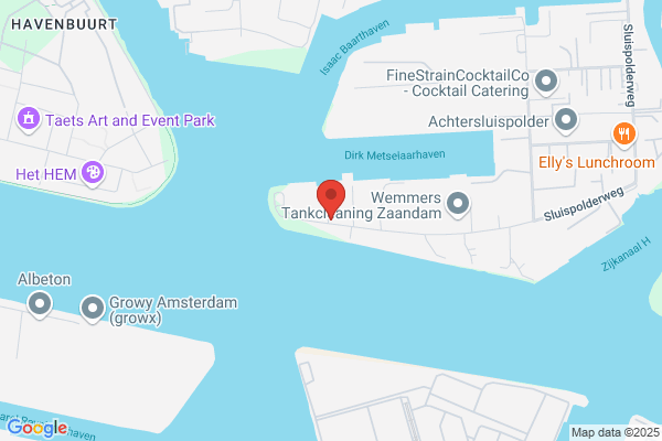 Jachtschilderbedrijf R. Prinsze