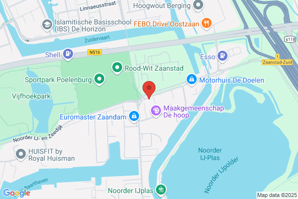 K. Visser En Zonen Bv