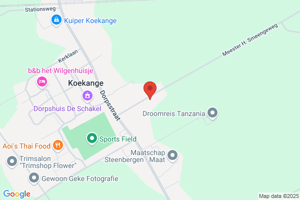 Keukenadviesbureau Scholten