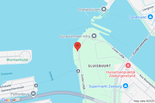 Sloop- En Timmerbedrijf C.E. Fabel