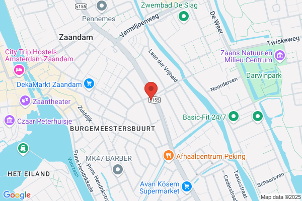 Van Hattem