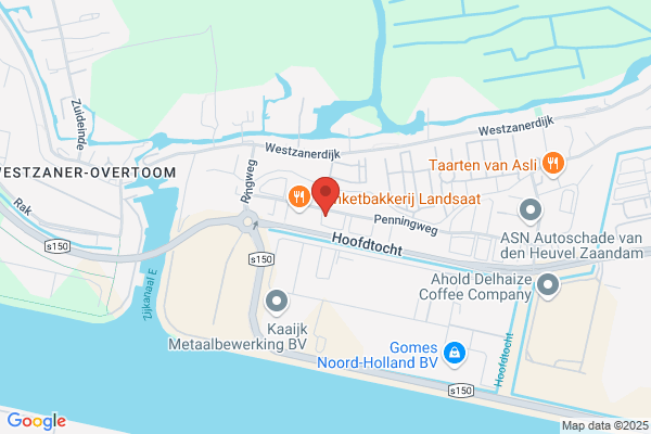 Samenwerkende Reparatie Bedrijven