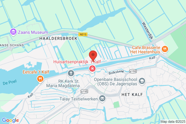 Schurink, Timmerwerken John