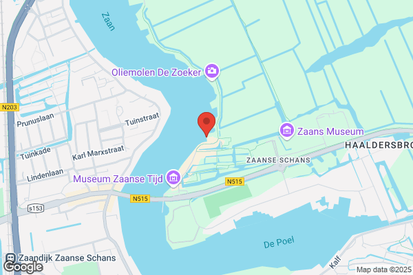 Grachtenrondvaarten