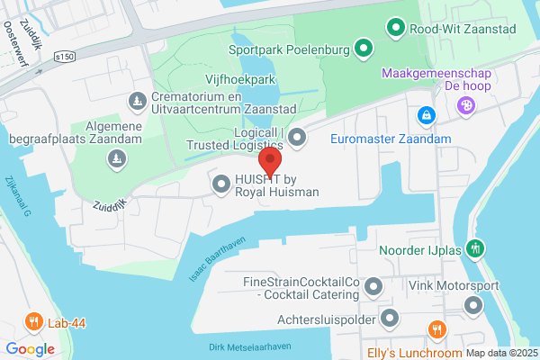 Gefco Benelux