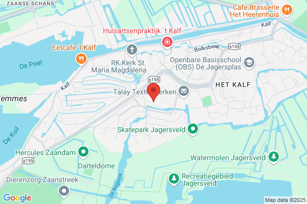 Harmonia Afd Zaanstad