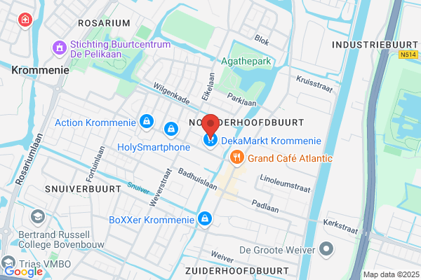 Anna Paulowna Vrijmetselaars Loge