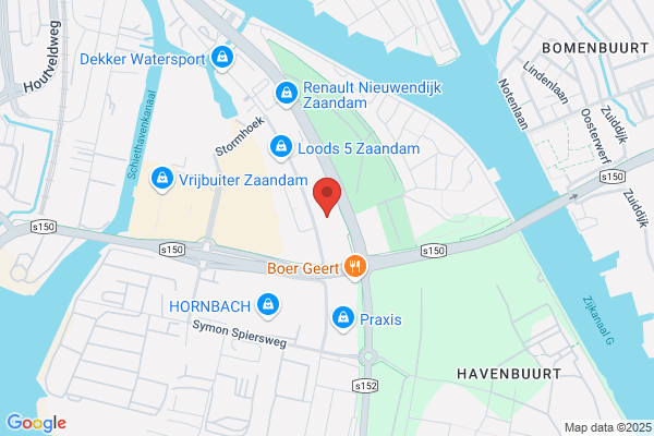 Bruijnzeel