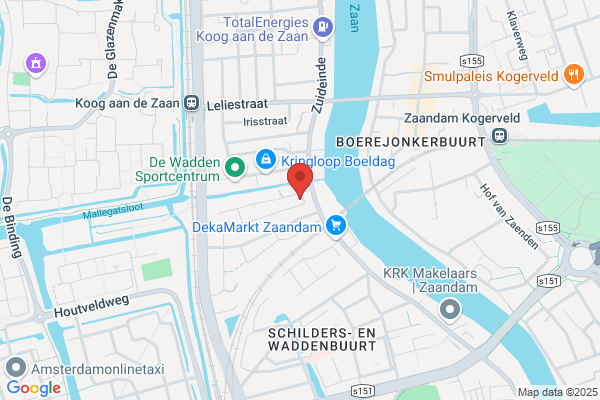 Netwerk Z/W