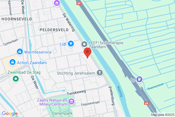 Zaanse Koerdische Culturele Vereniging