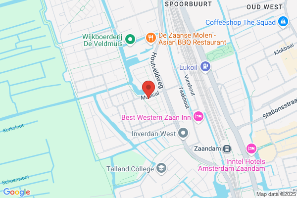 Aquamarijn Bv